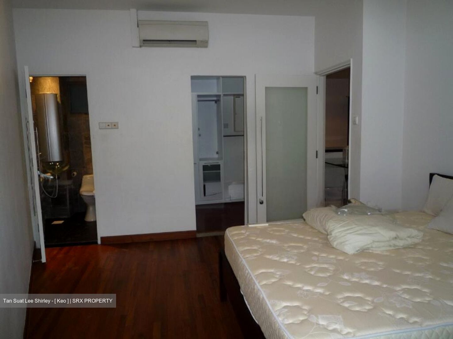 Nineteen Shelford Road (D11), Condominium #519004211